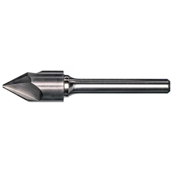 25x8x70 3FL 60° Countersink, Mastercut Tool, Mfr#: 780-316